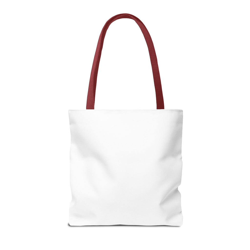 Animal Rescue Support Tote- Kind Creature Company