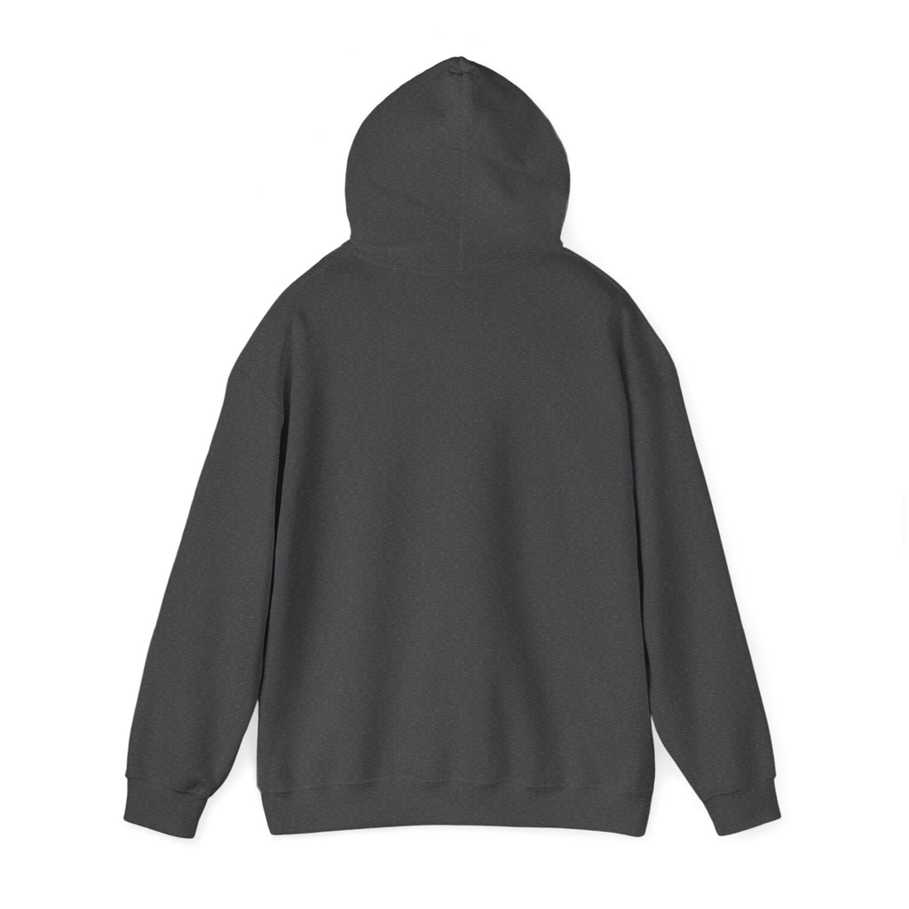 Dog-Cat Heartbeat Hoodie