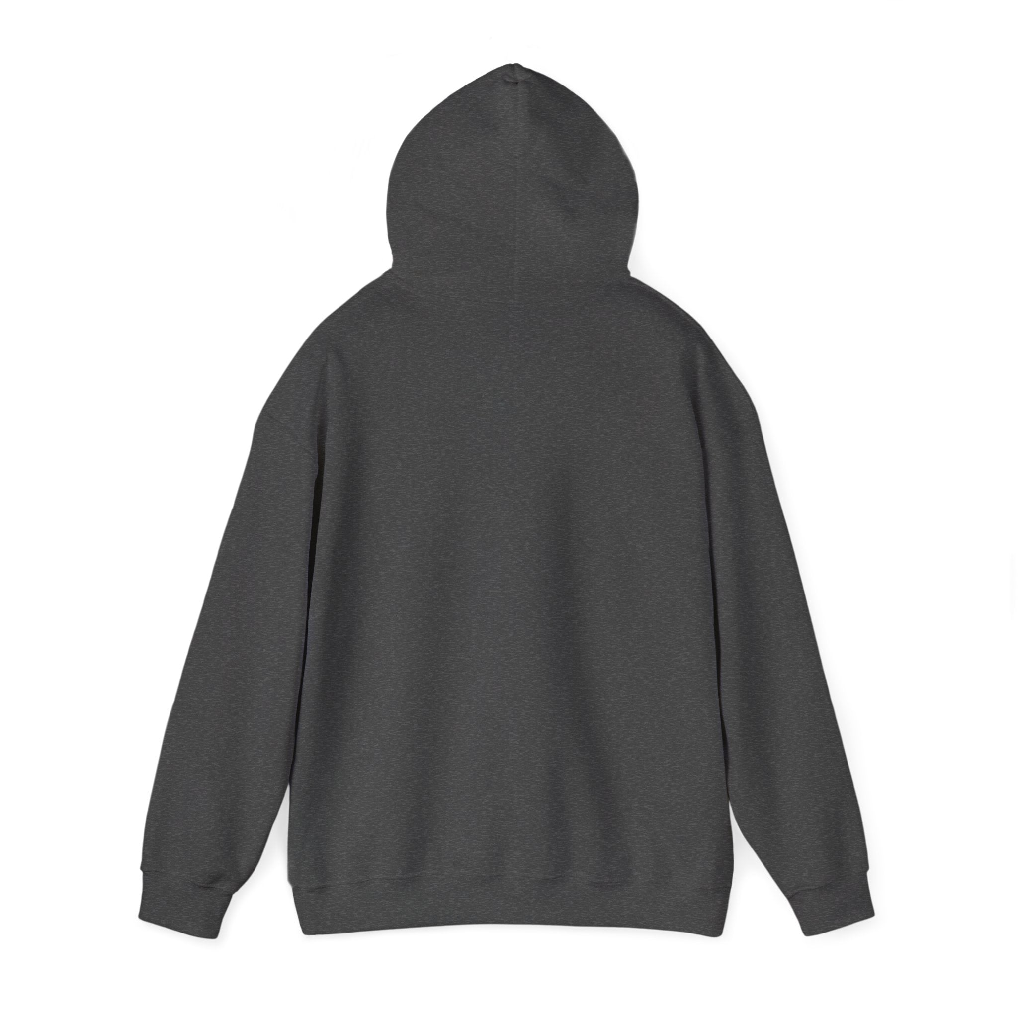 Dog-Cat Heartbeat Hoodie