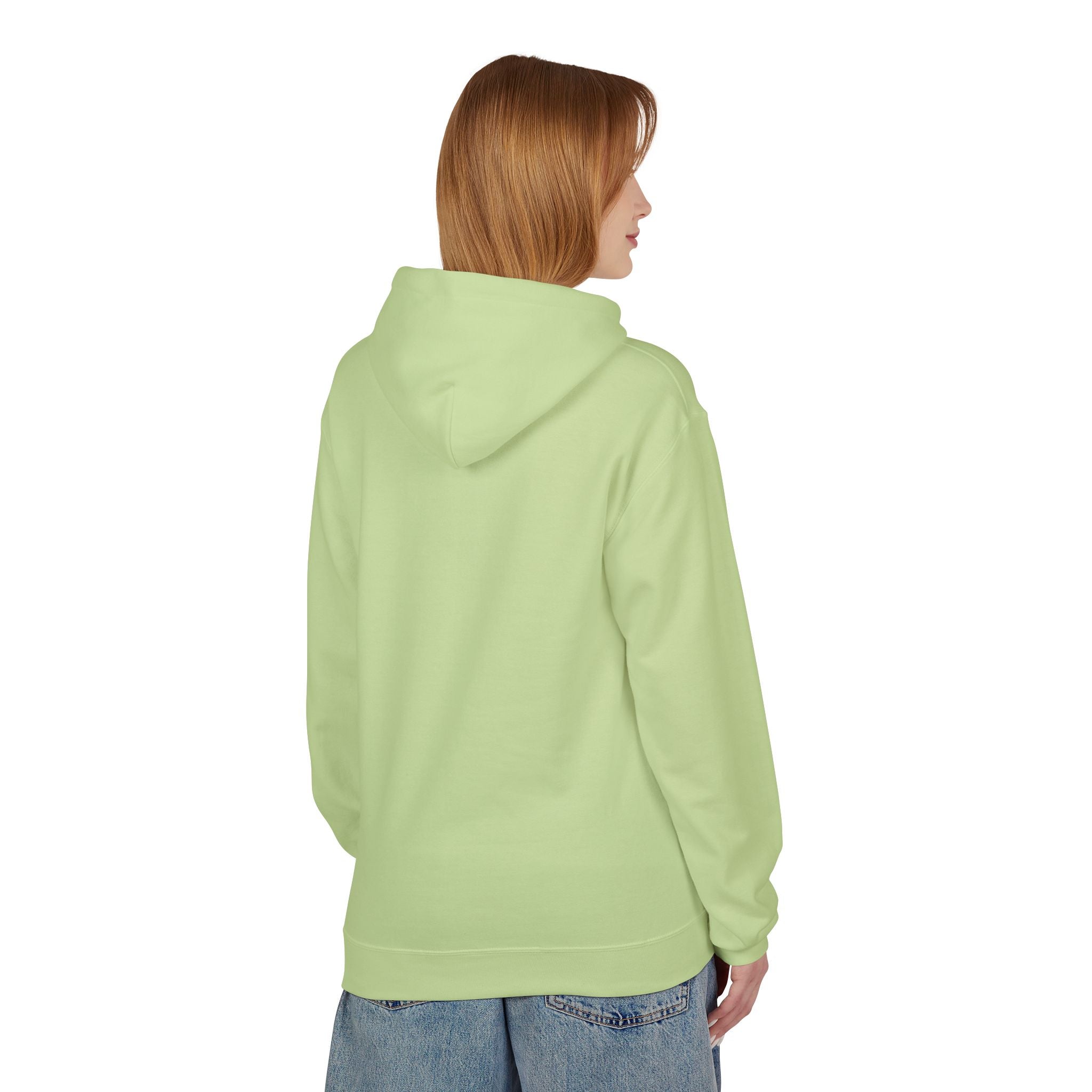 Kind Creature Company Logo Hoodie