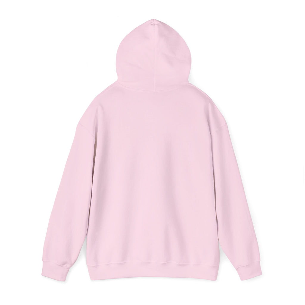 Just a Girl Who Loves Horses Hoodie — Women's Equestrian Sweatshirt