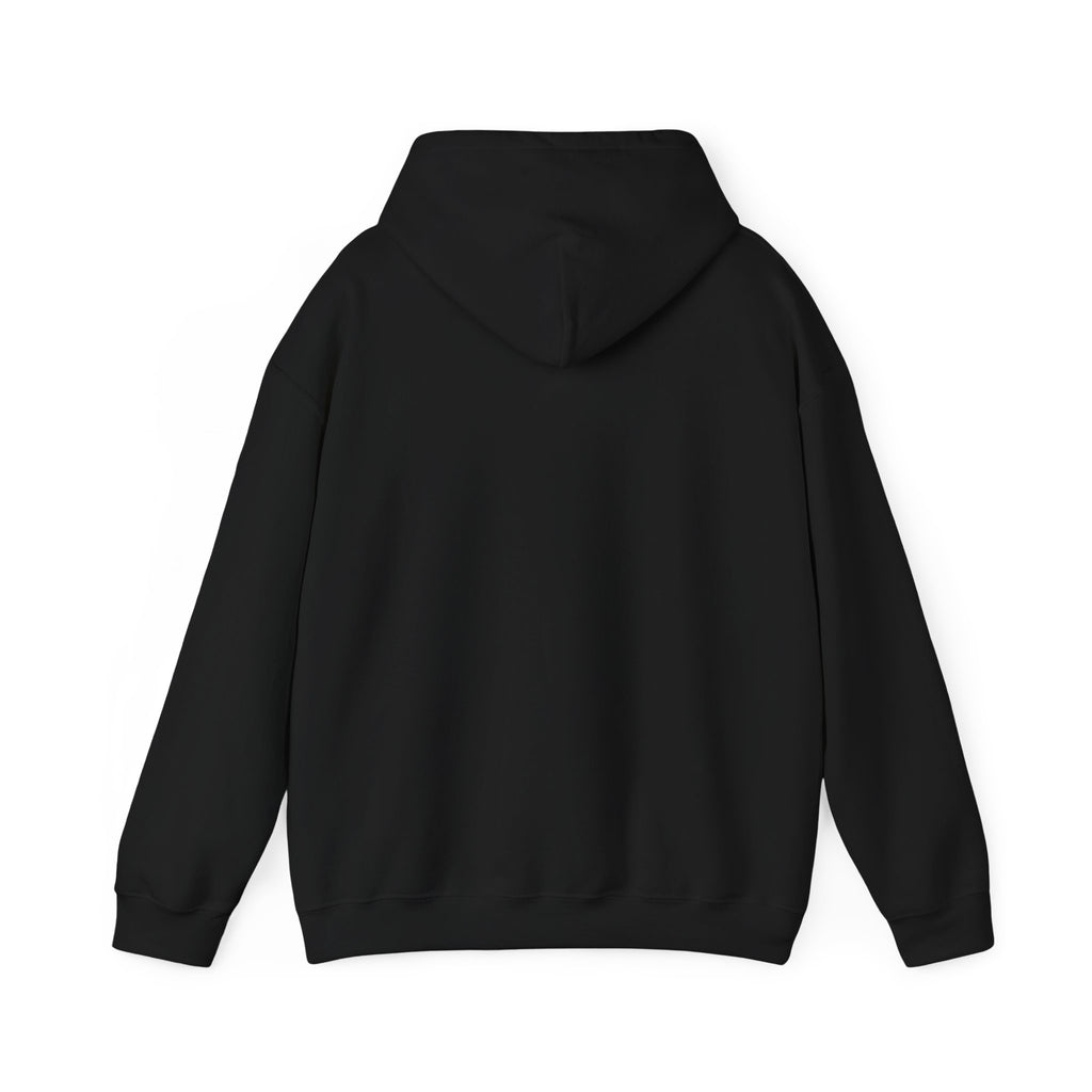Dog-Cat Heartbeat Hoodie