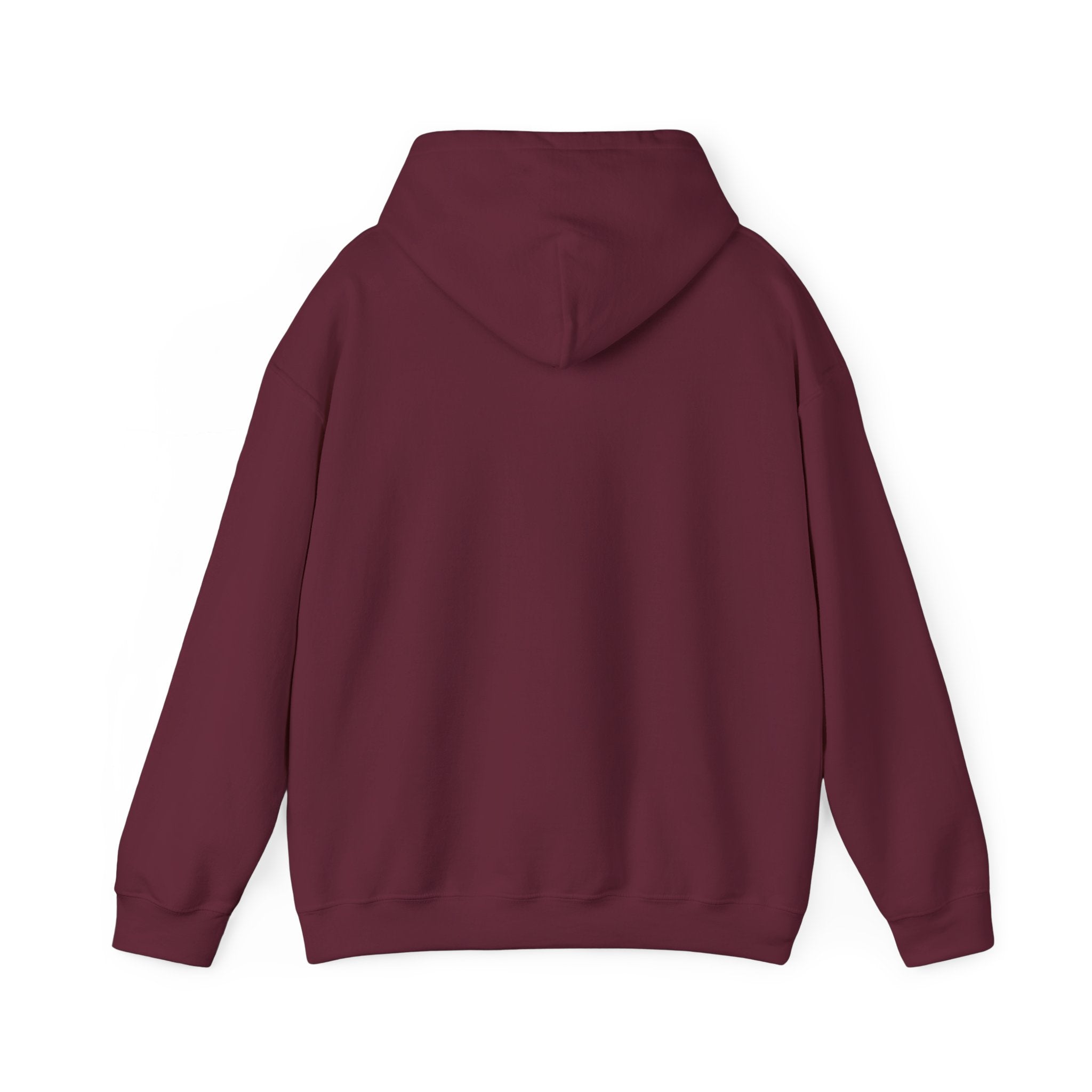Dog-Cat Heartbeat Hoodie