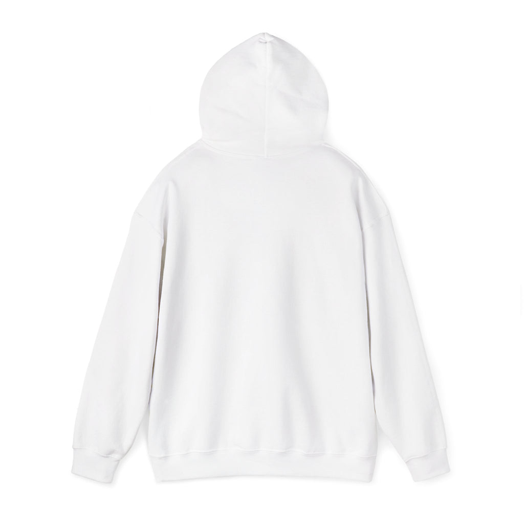 Dog-Cat Heartbeat Hoodie