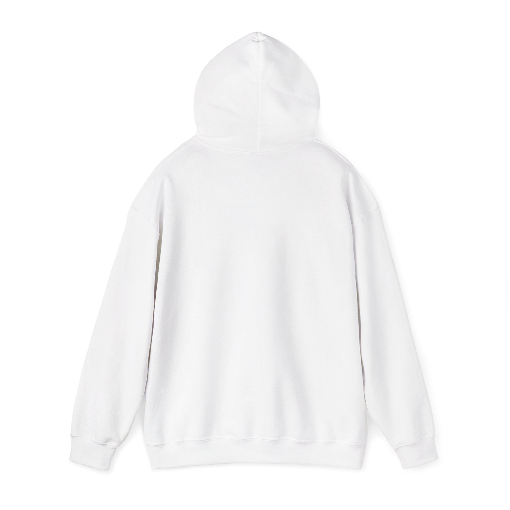 Dog-Cat Heartbeat Hoodie