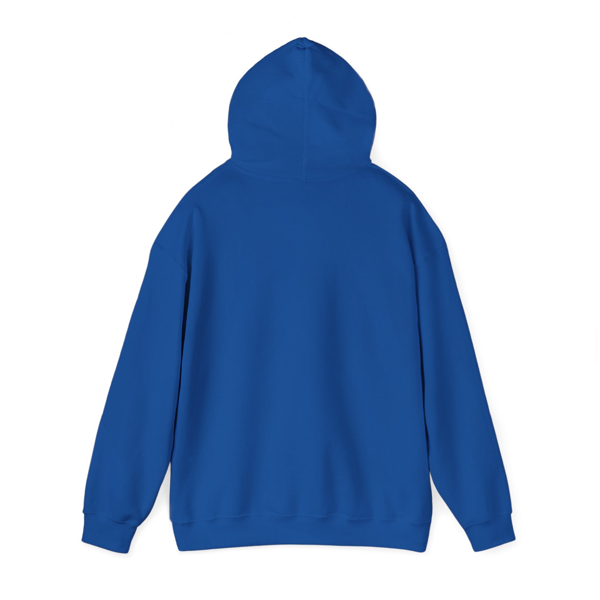 Dog-Cat Heartbeat Hoodie