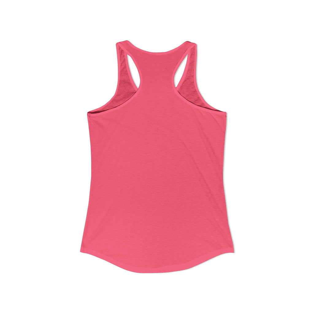 Horses Keep Me Stable Tank Top