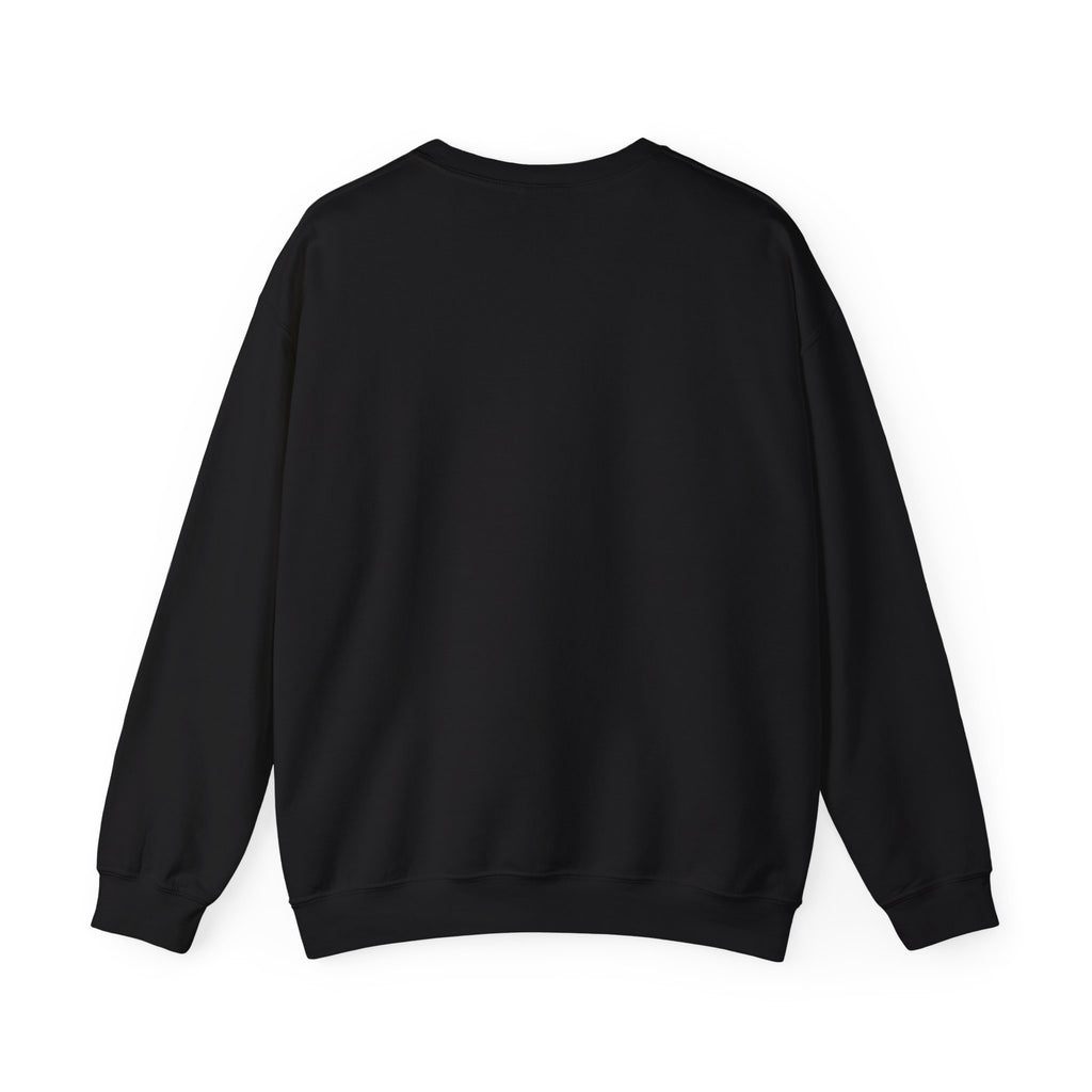 Cat-Dog Heartbeat Sweatshirt
