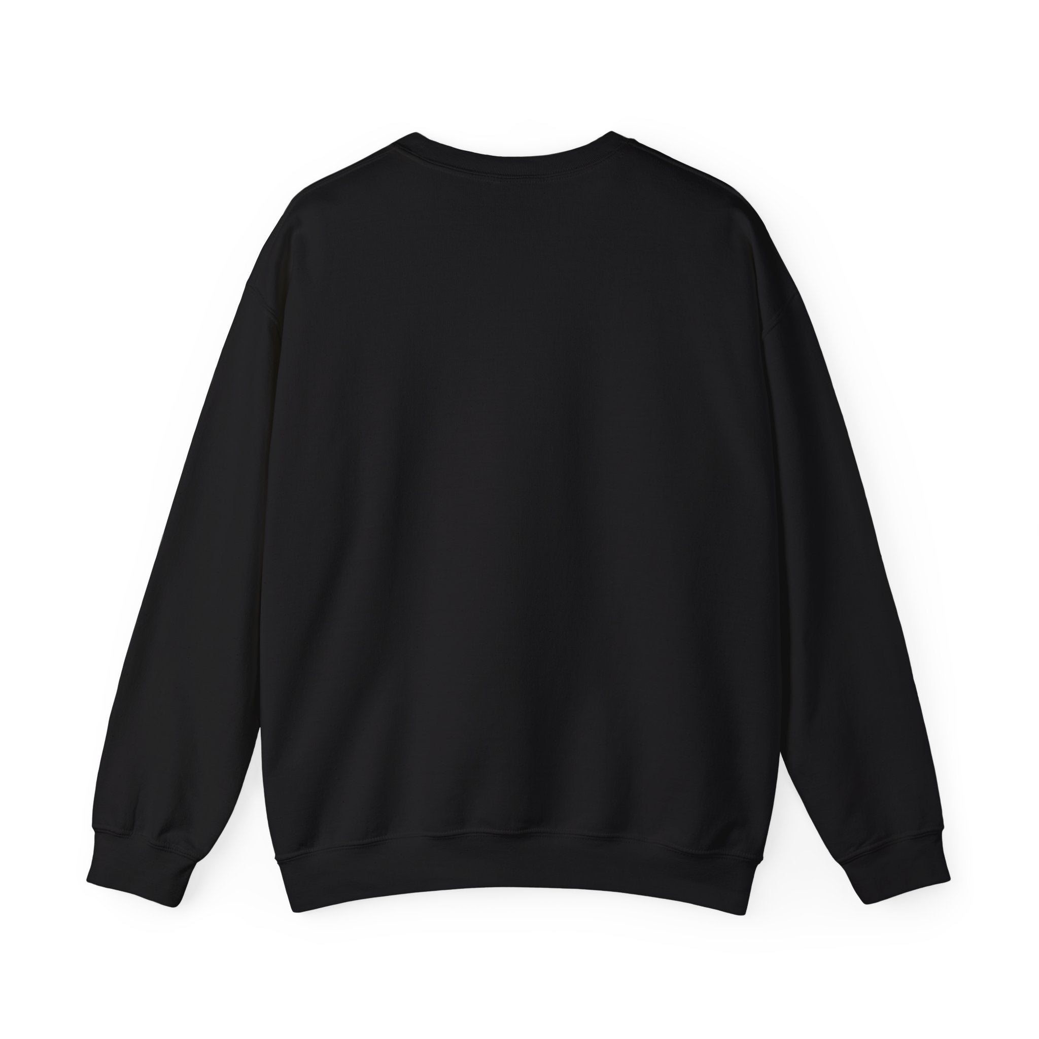 Cat-Dog Heartbeat Sweatshirt