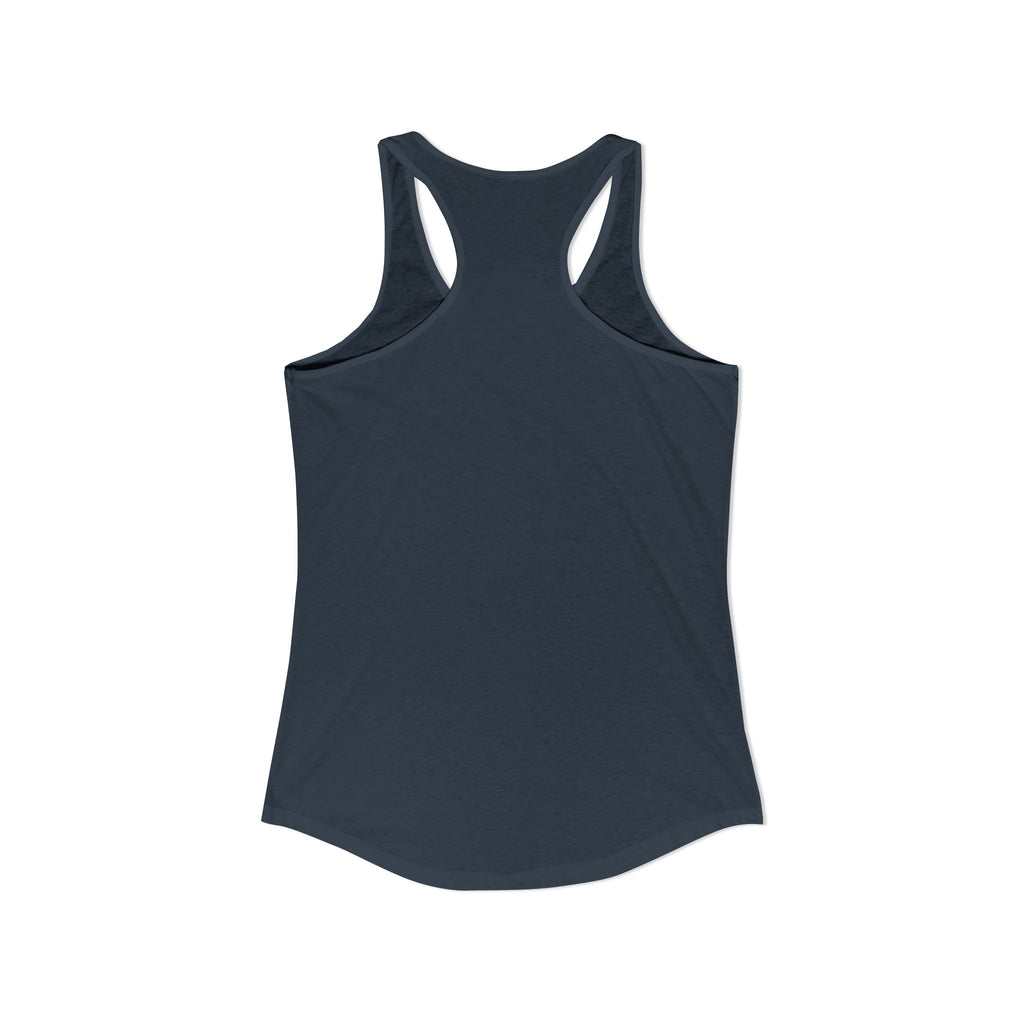 Beach Vibes Racerback Tank