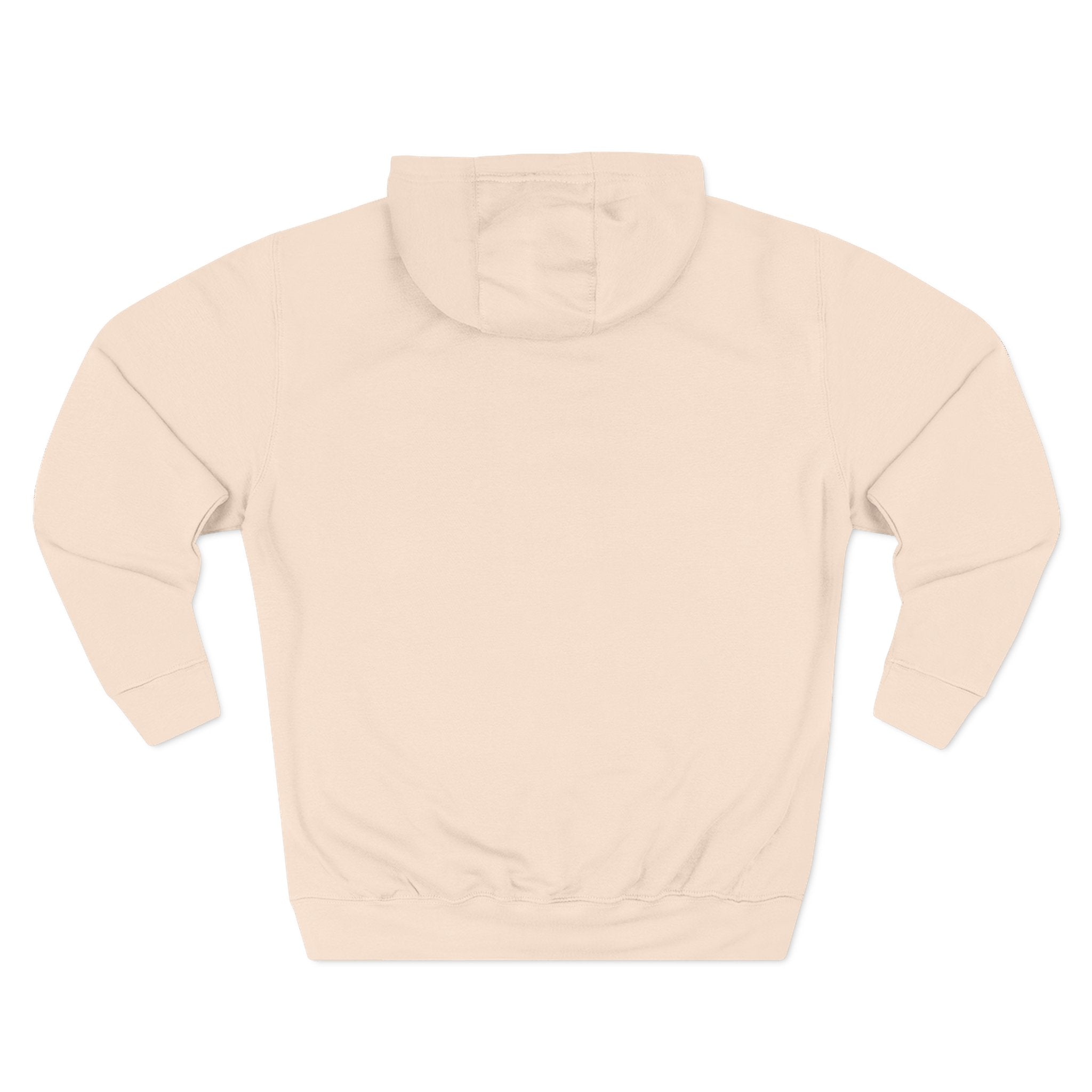 Horse Sunset Hoodie — Retro Equine Graphic Fleece Pullover