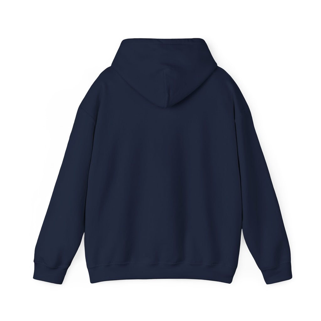 Dog-Cat Heartbeat Hoodie