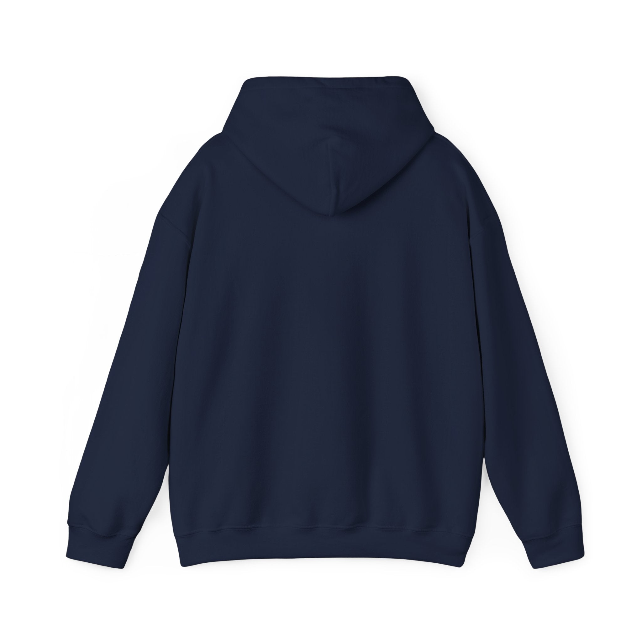 Dog-Cat Heartbeat Hoodie
