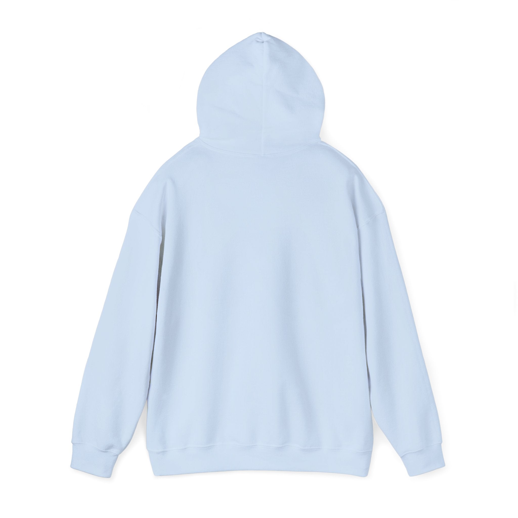 Dog-Cat Heartbeat Hoodie