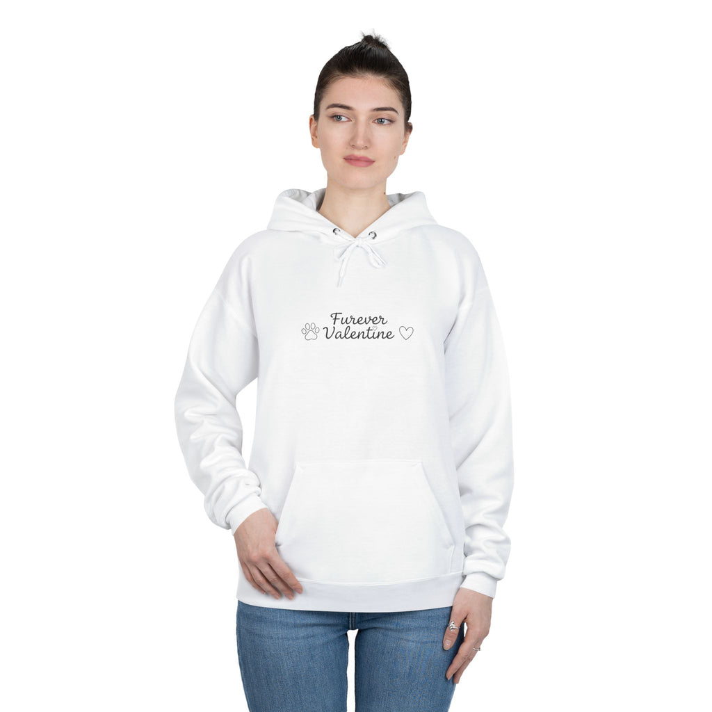Furever Valentine Hoodie — Pet Valentine