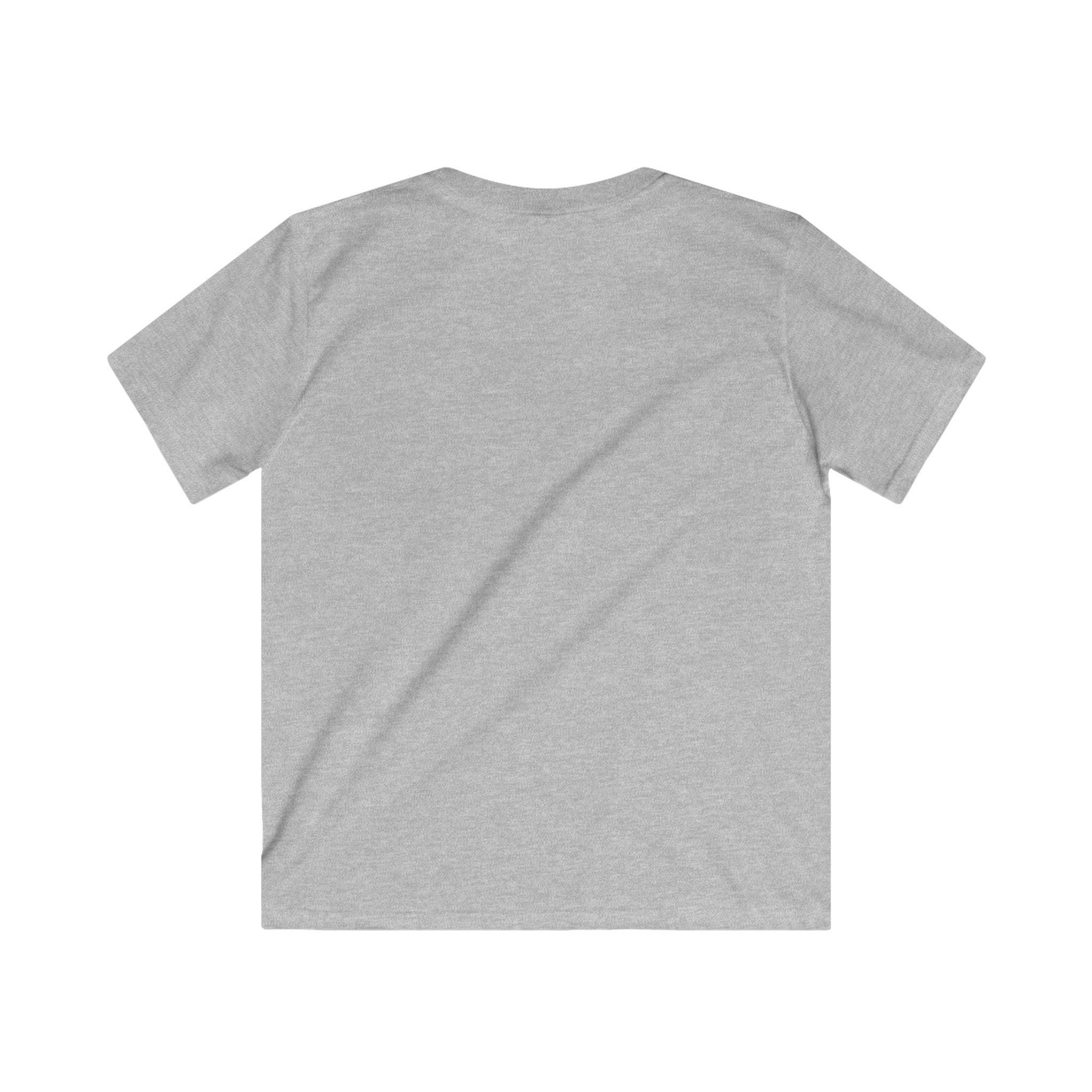 Kids Tee - "You Can't Buy Love, Rescue It" Rescue Dog Graphic