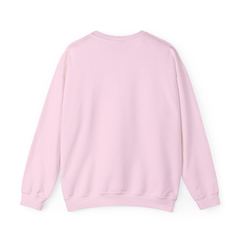 Cat-Dog Heartbeat Sweatshirt