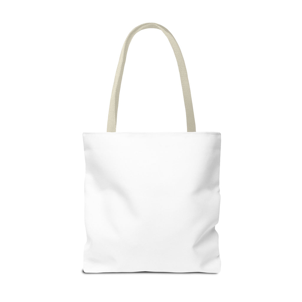 Animal Rescue Support Tote- Kind Creature Company