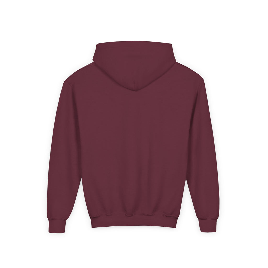 Youth Hoodie — Kind Creatures Company Logo Pullover