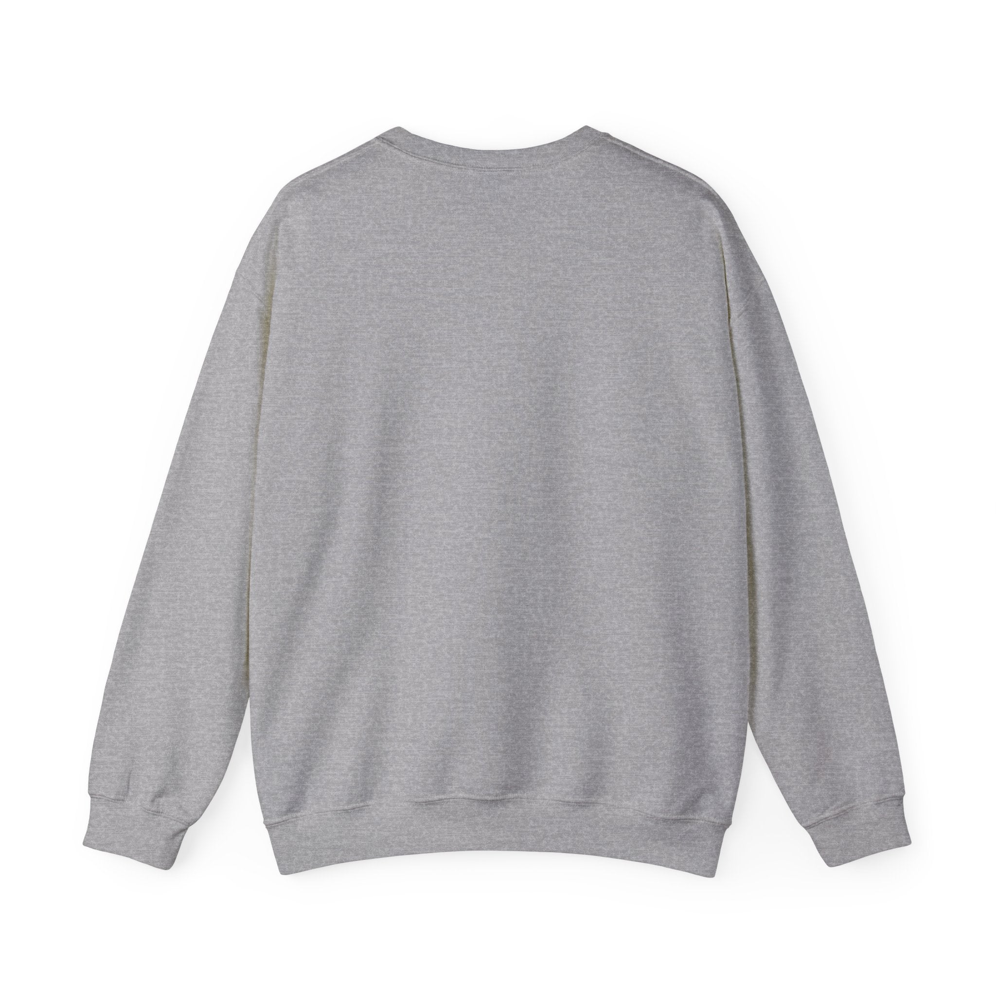 Paw Print Sweatshirt Support your Local Animal Shelter