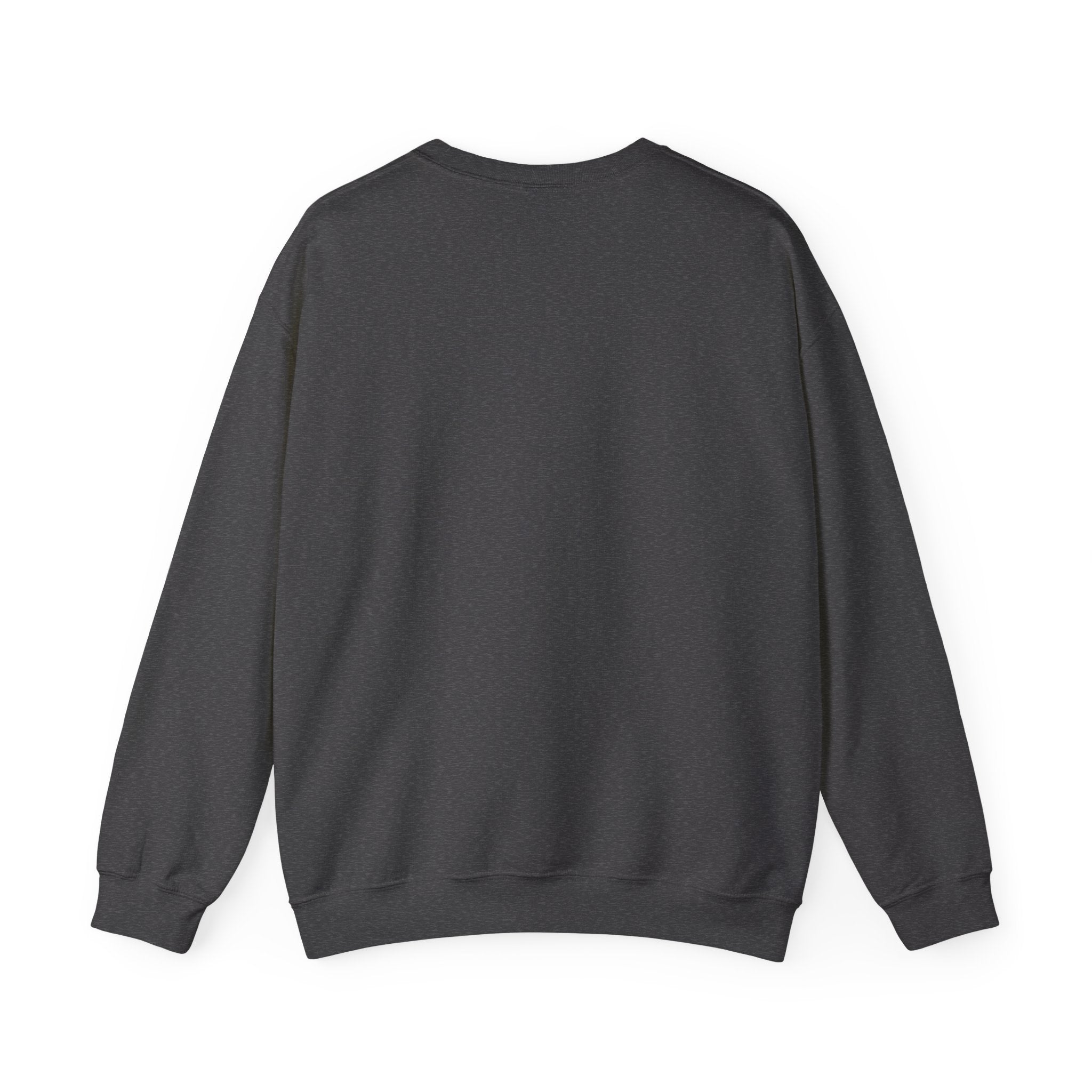 Cat-Dog Heartbeat Sweatshirt