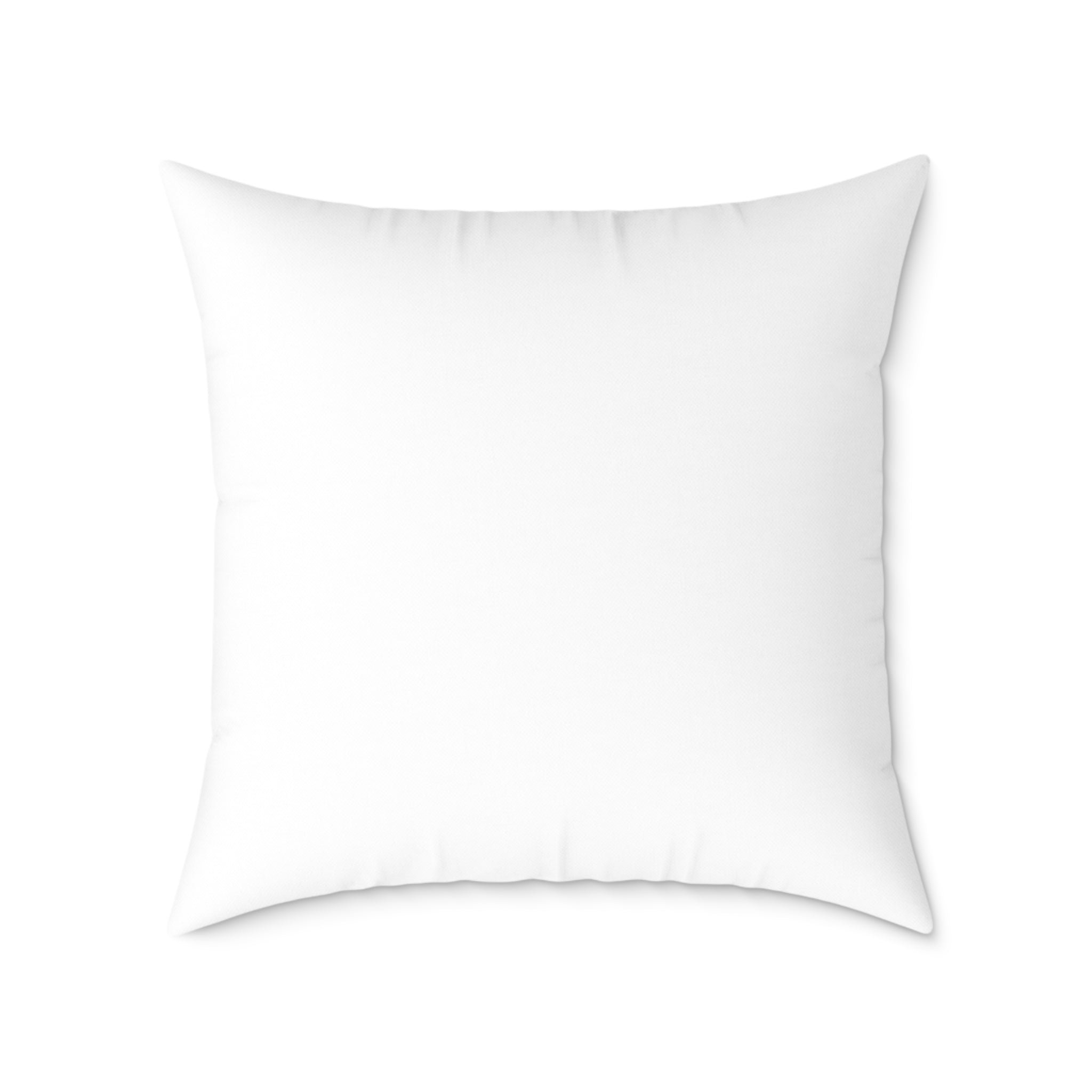 Dog Hair Pillow - "Dog Hair is Dog Glitter" Decorative Throw Pillow for Dog Lovers
