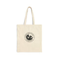 Kind Creature Company Canvas Tote Bag — Eco-Friendly Reusable Grocery & Market Bag