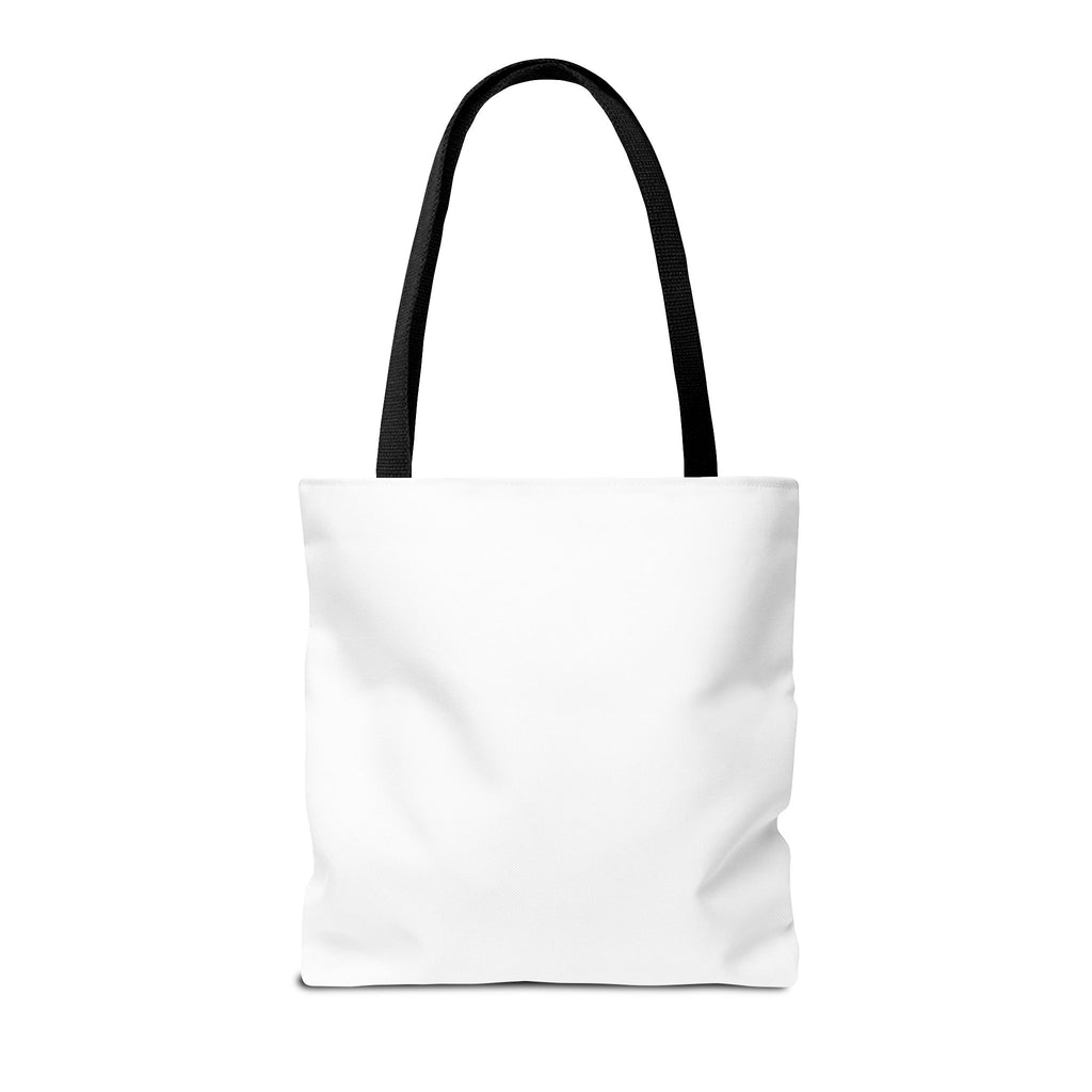 Animal Rescue Support Tote- Kind Creature Company