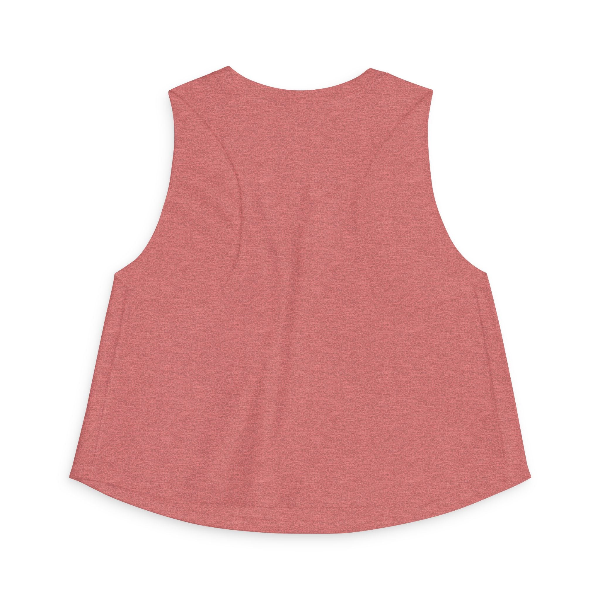 Horse Sunset Crop Top — "Horses Keep Me Stable" Retro Sunset