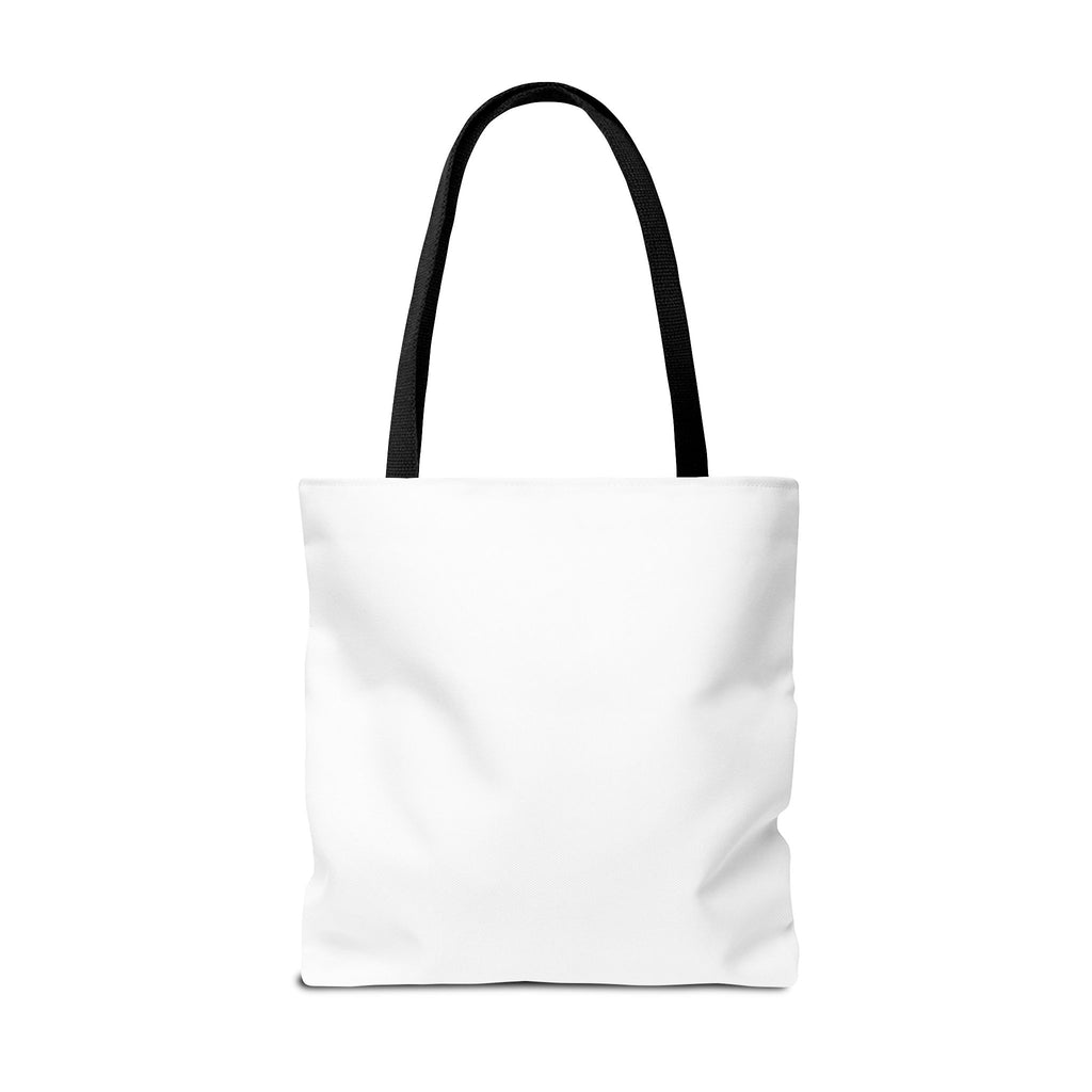Animal Rescue Support Tote- Kind Creature Company