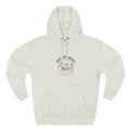 Hold Your Horses Hoodie — Funny Western Horse Fleece Hoodie