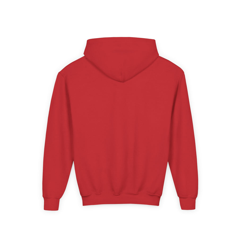 Youth Hoodie — Kind Creatures Company Logo Pullover