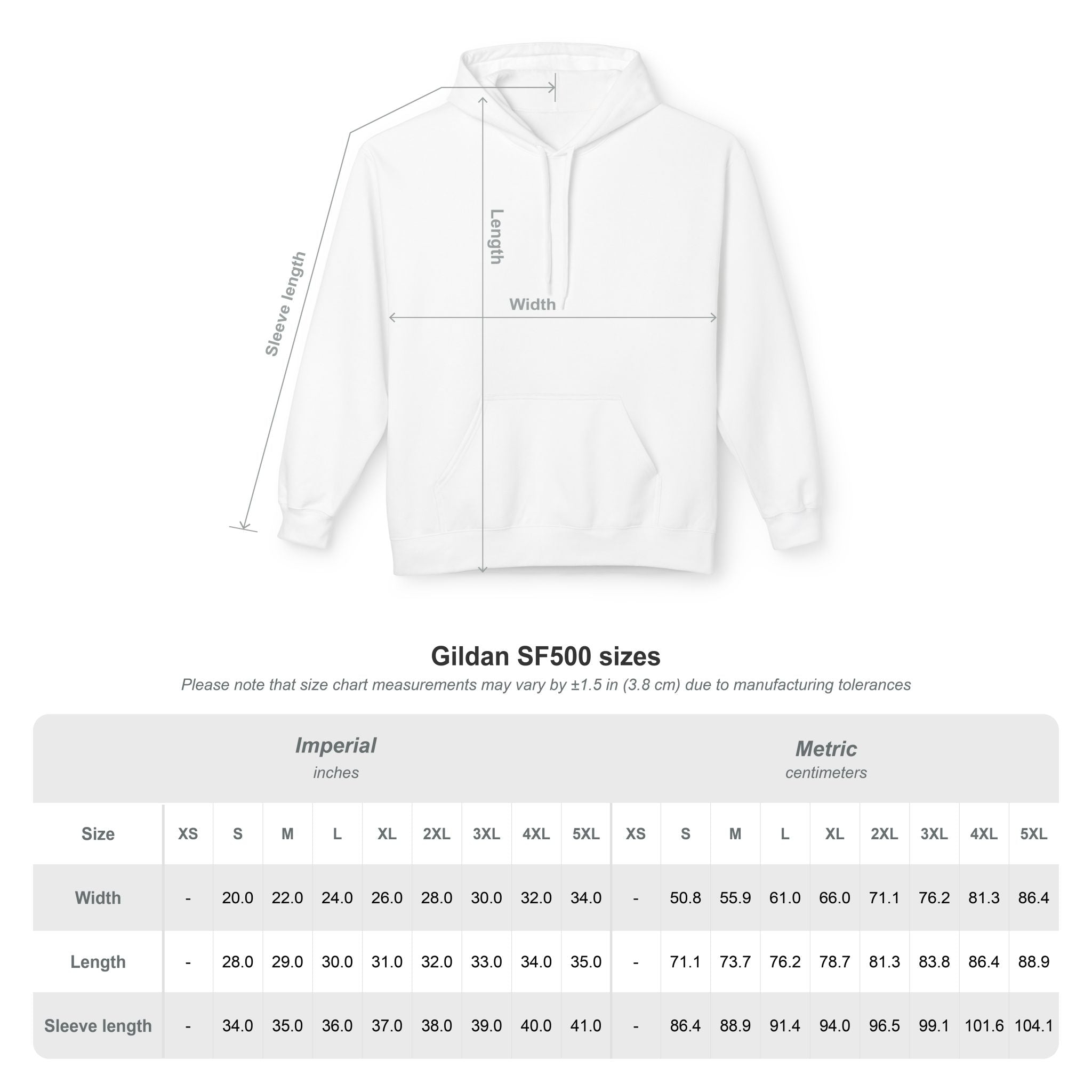 Kind Creature Company Logo Hoodie