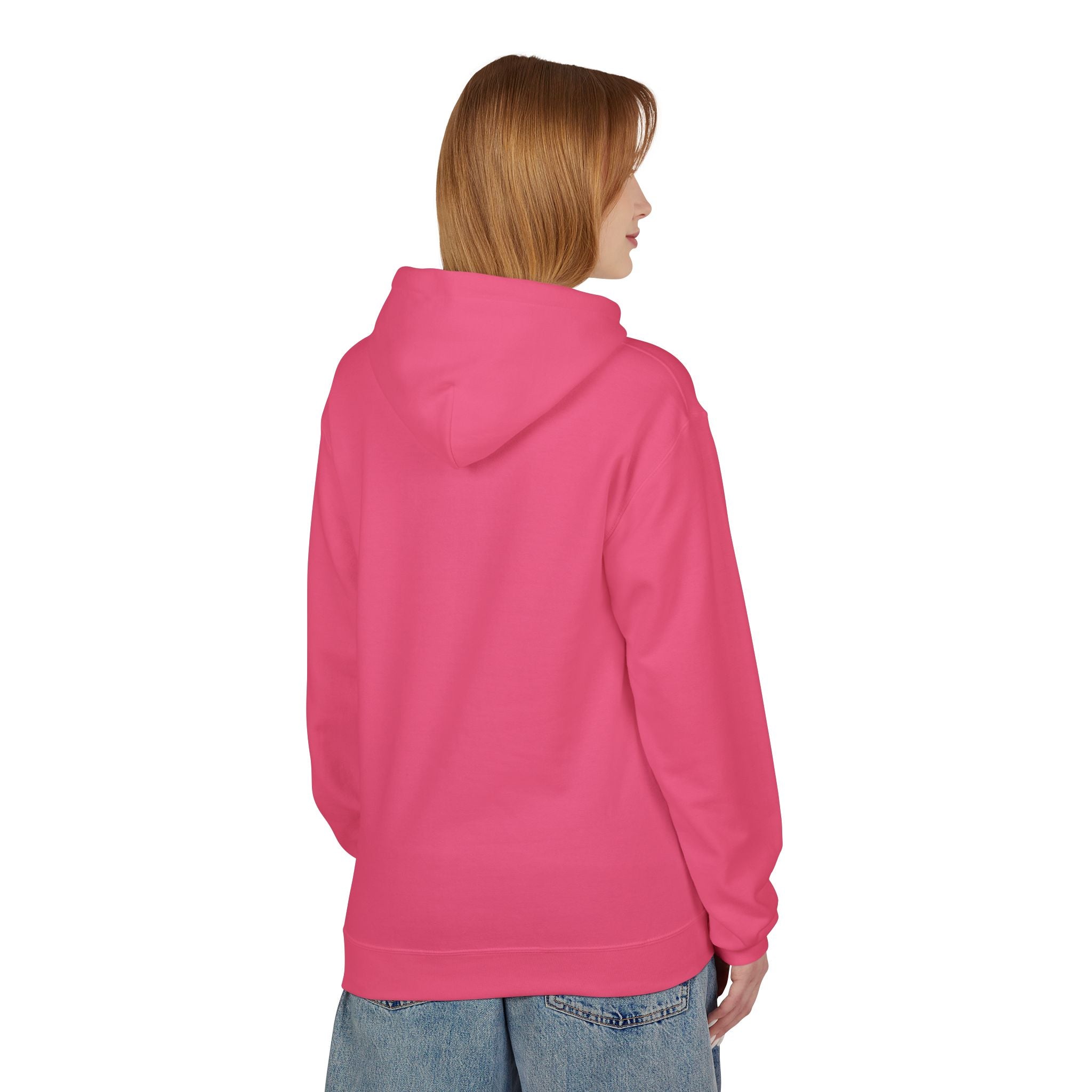 Kind Creature Company Logo Hoodie