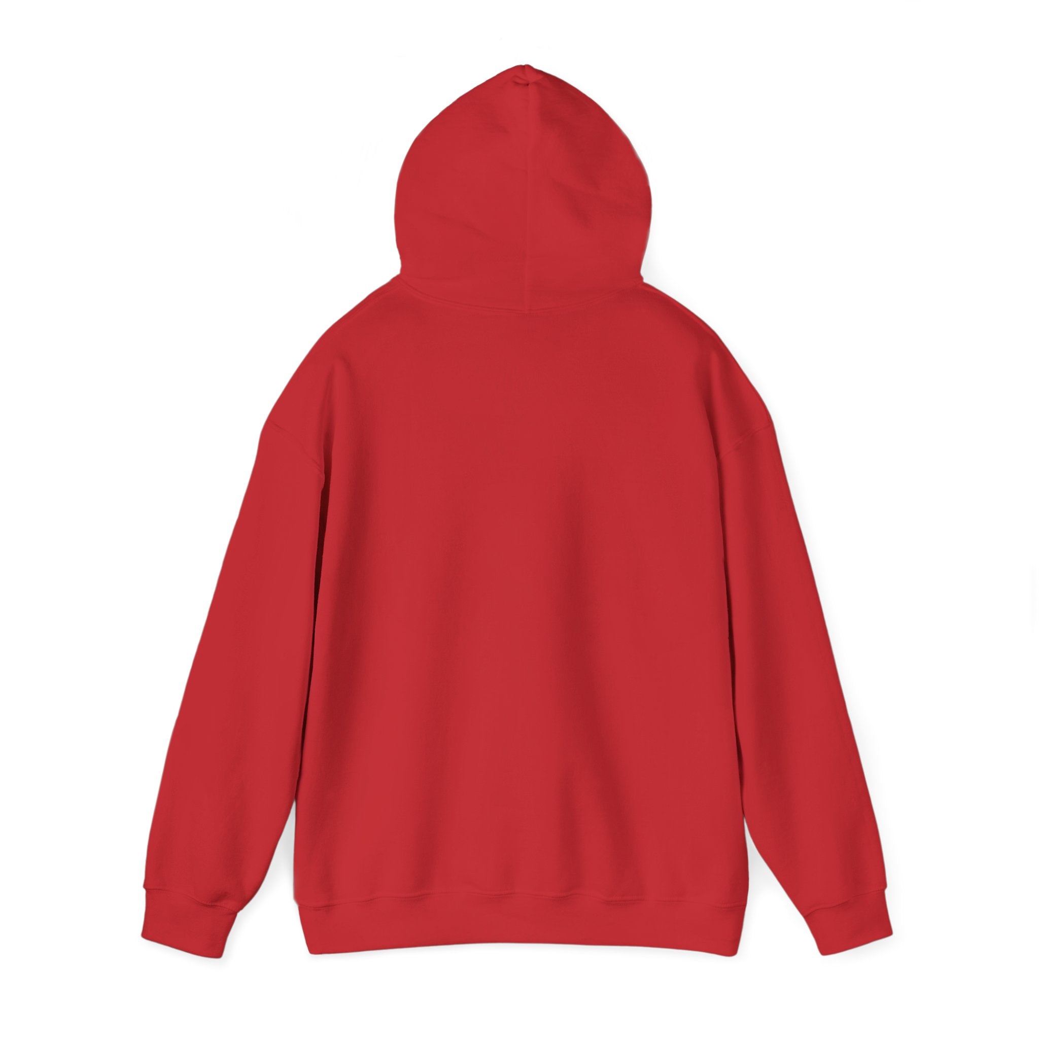 Dog-Cat Heartbeat Hoodie