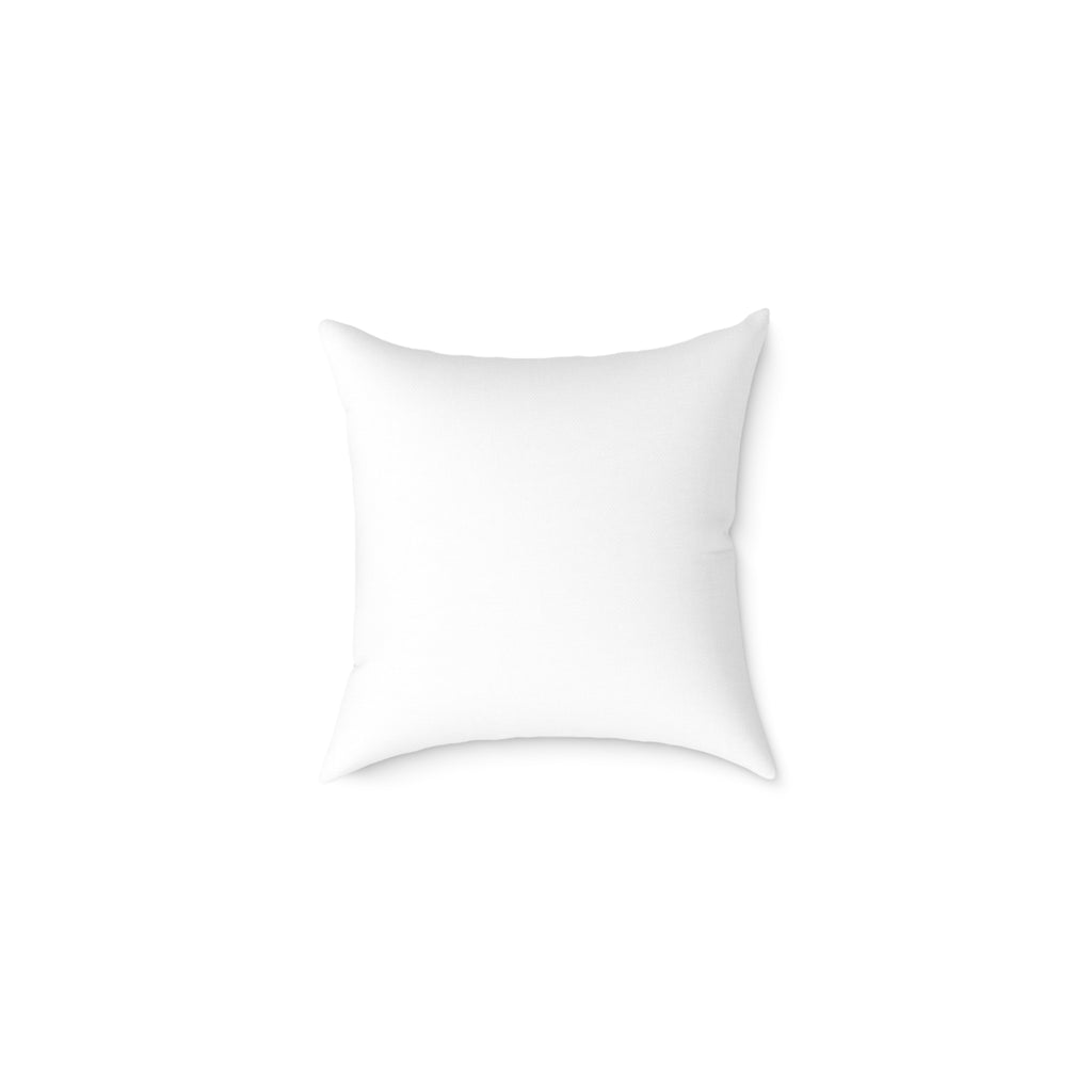 Dog Hair Pillow - "Dog Hair is Dog Glitter" Decorative Throw Pillow for Dog Lovers