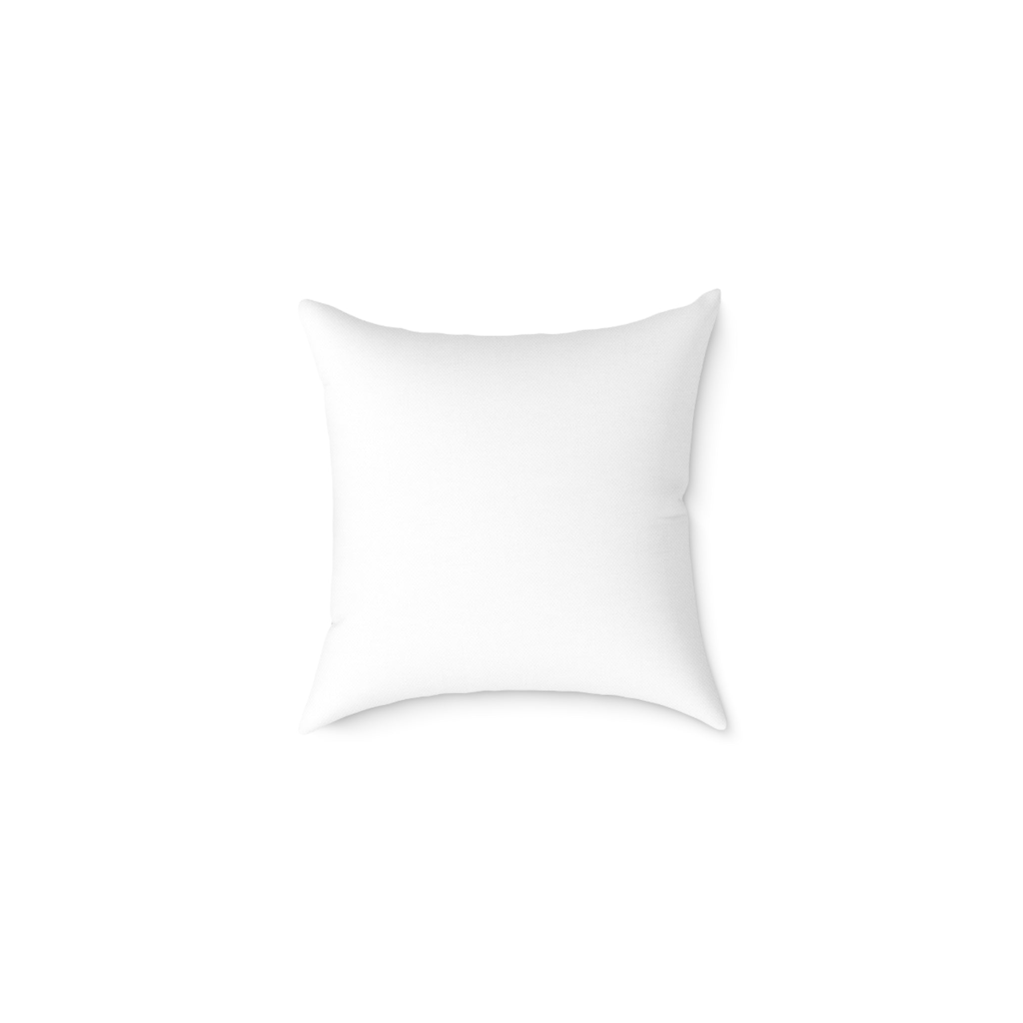 Dog Hair Pillow - "Dog Hair is Dog Glitter" Decorative Throw Pillow for Dog Lovers