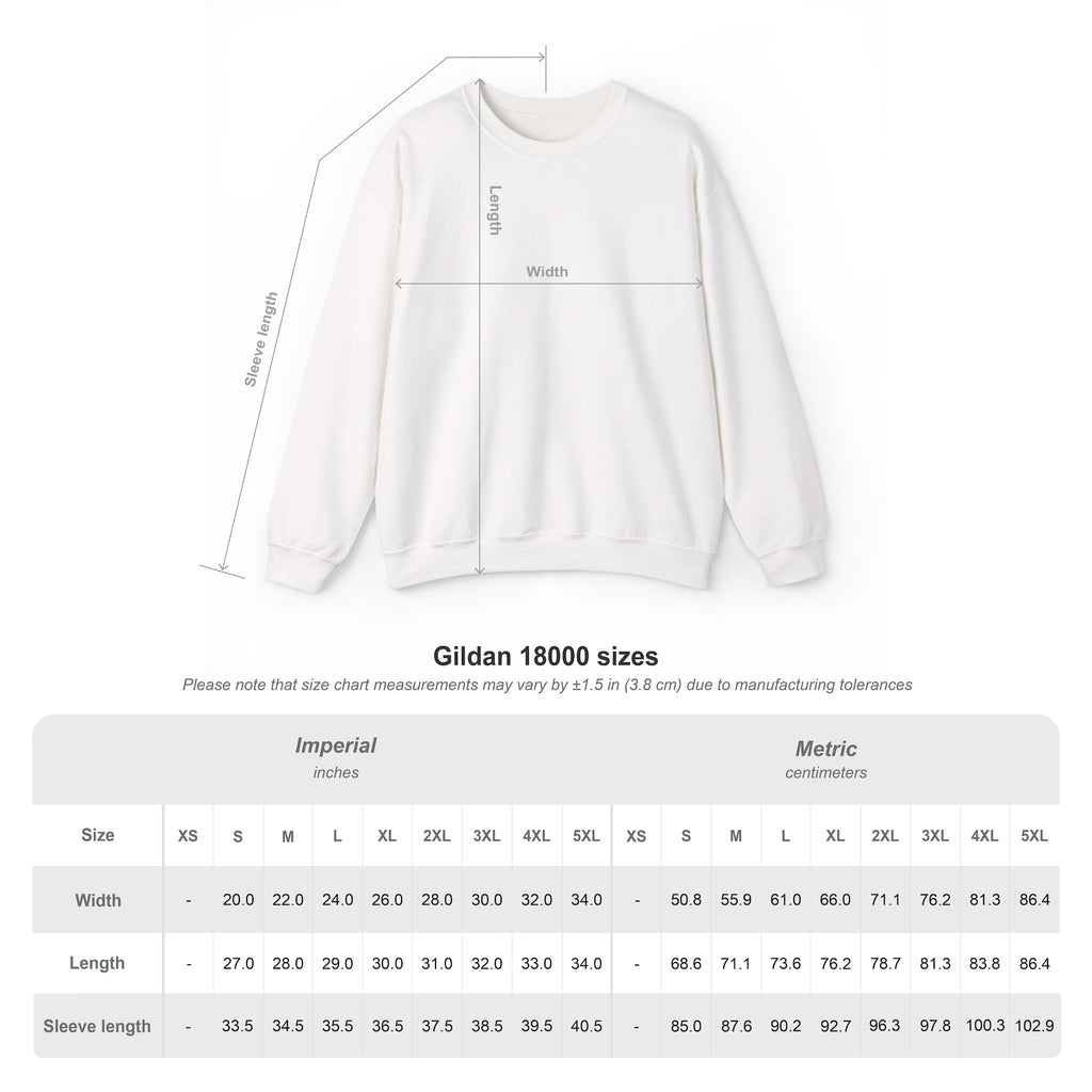 Cat-Dog Heartbeat Sweatshirt