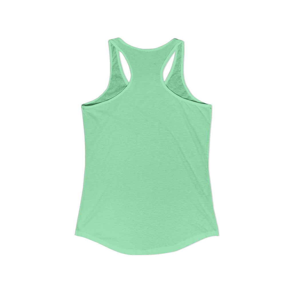 Horses Keep Me Stable Tank Top