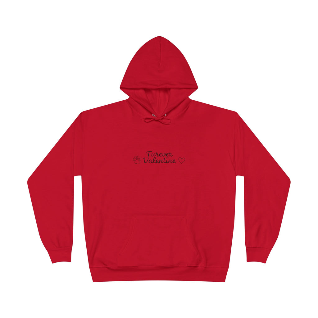 Furever Valentine Hoodie — Pet Valentine
