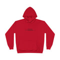 Furever Valentine Hoodie — Pet Valentine