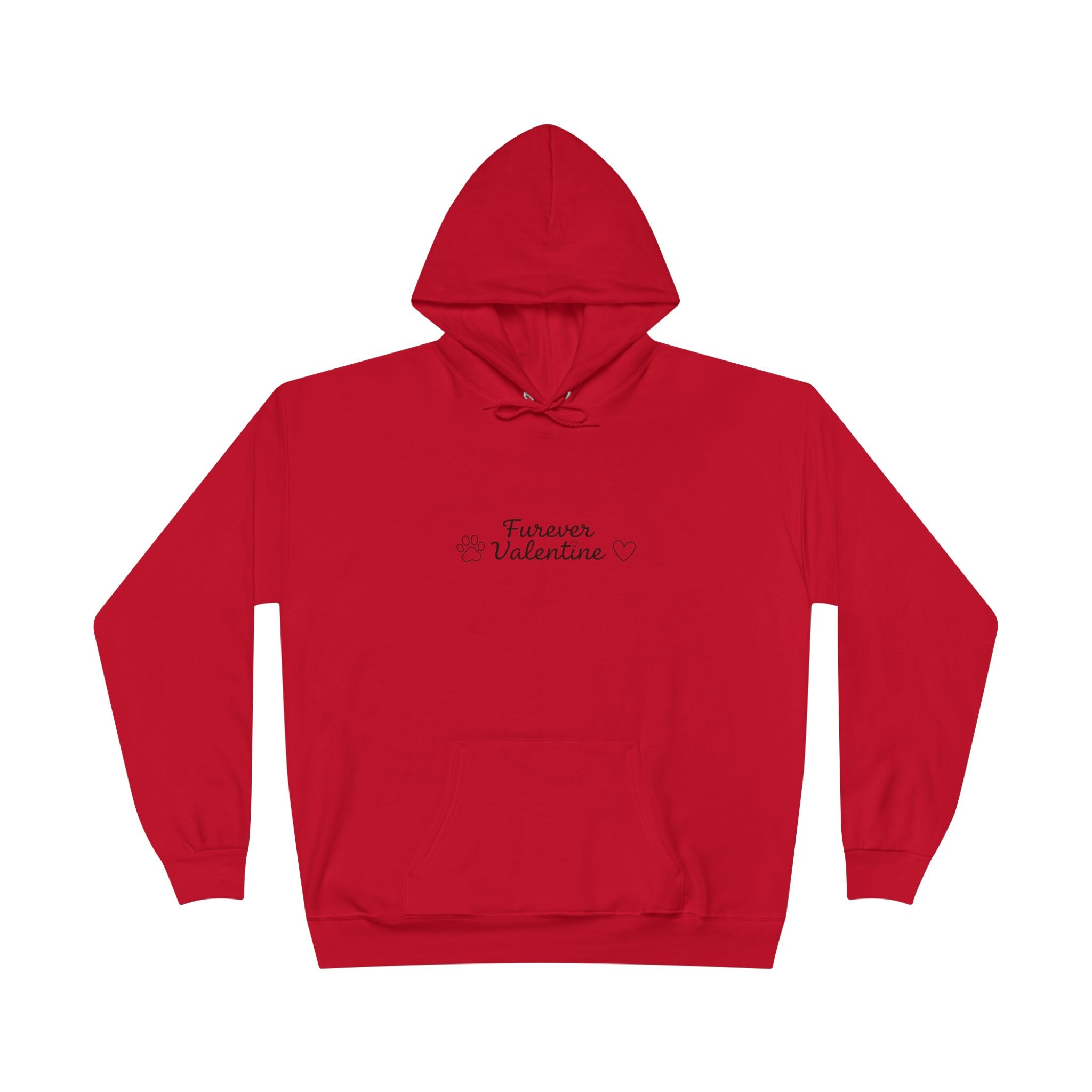 Furever Valentine Hoodie — Pet Valentine