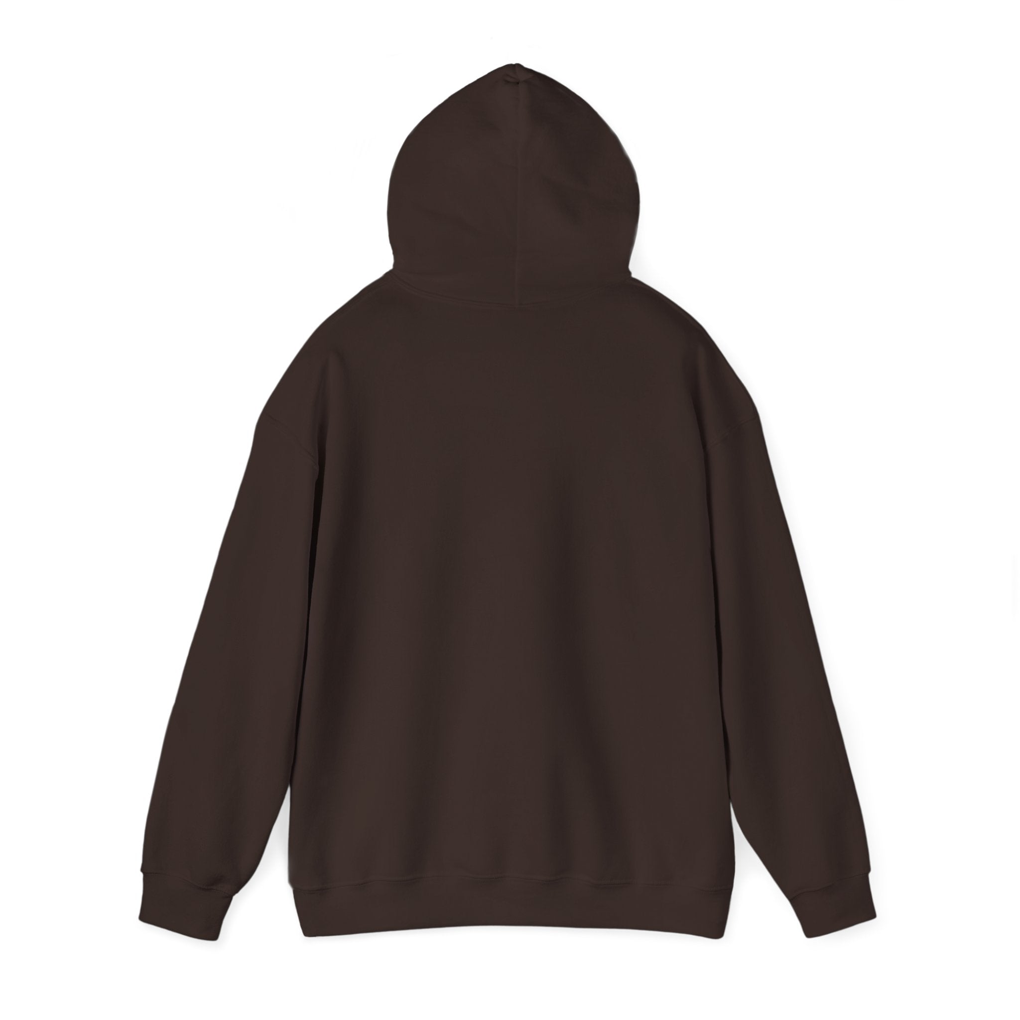 Dog-Cat Heartbeat Hoodie