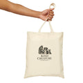 Tote Bag — 'Kind Creature Company' Animal Rescue Canvas Tote