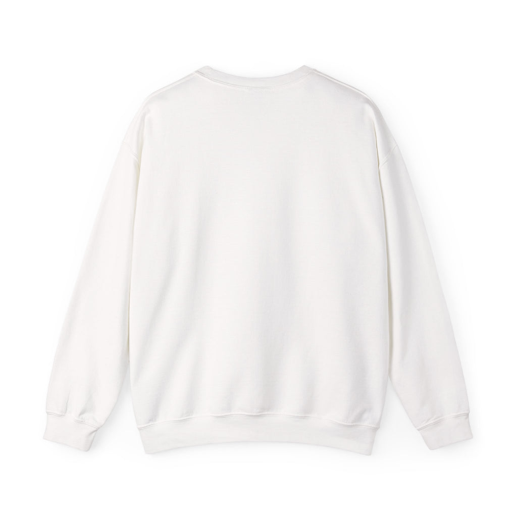 Cat-Dog Heartbeat Sweatshirt