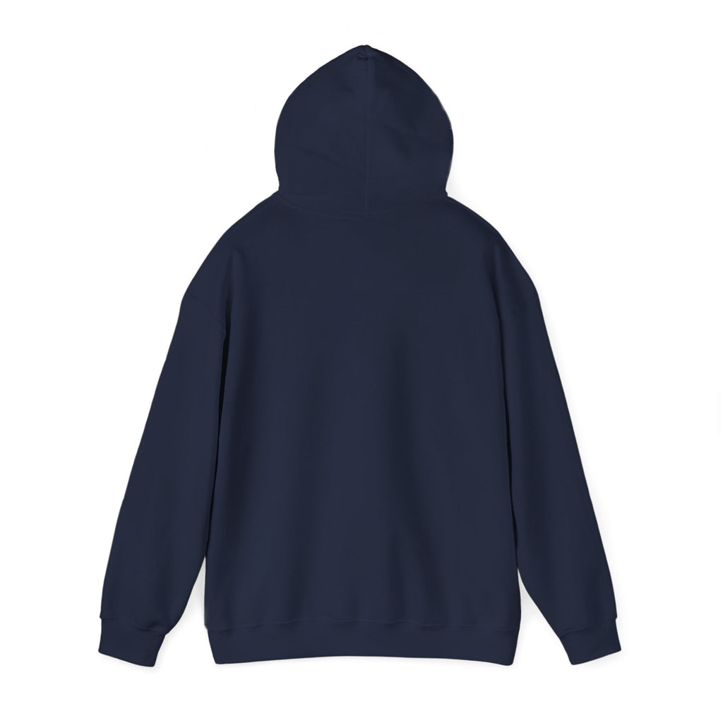 Dog-Cat Heartbeat Hoodie
