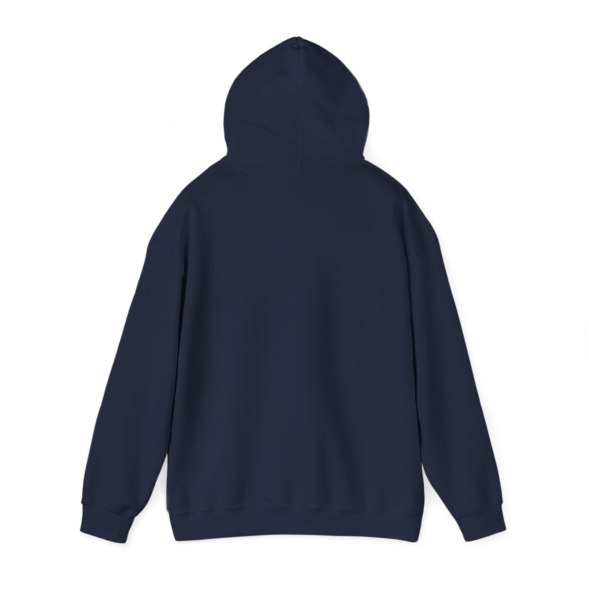 Dog-Cat Heartbeat Hoodie