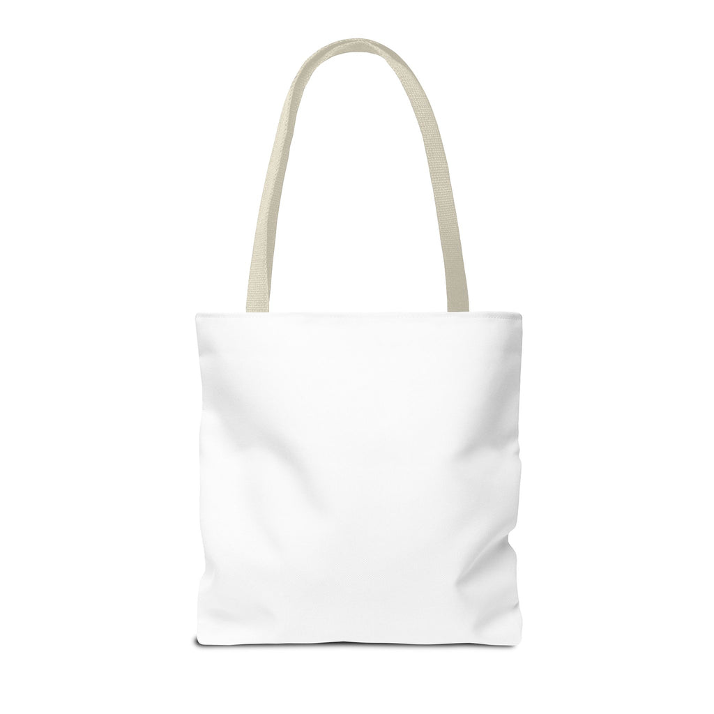 Animal Rescue Support Tote- Kind Creature Company