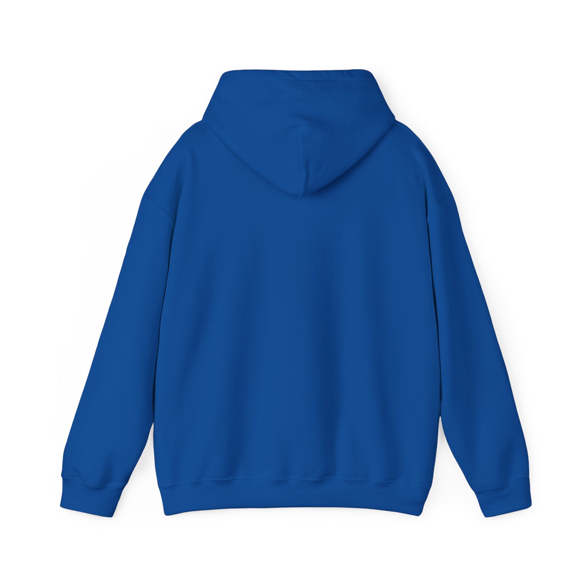 Just a Girl Who Loves Horses Hoodie — Women's Equestrian Sweatshirt
