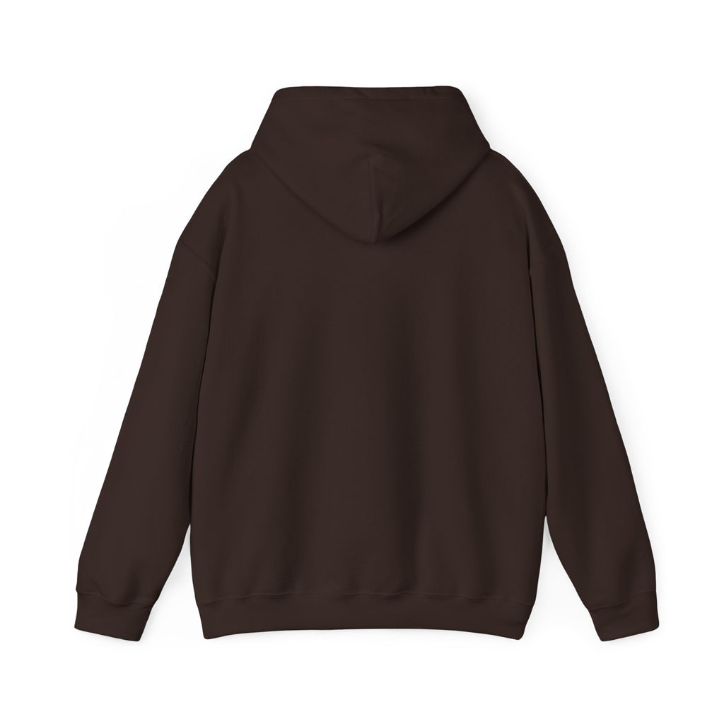 Dog-Cat Heartbeat Hoodie